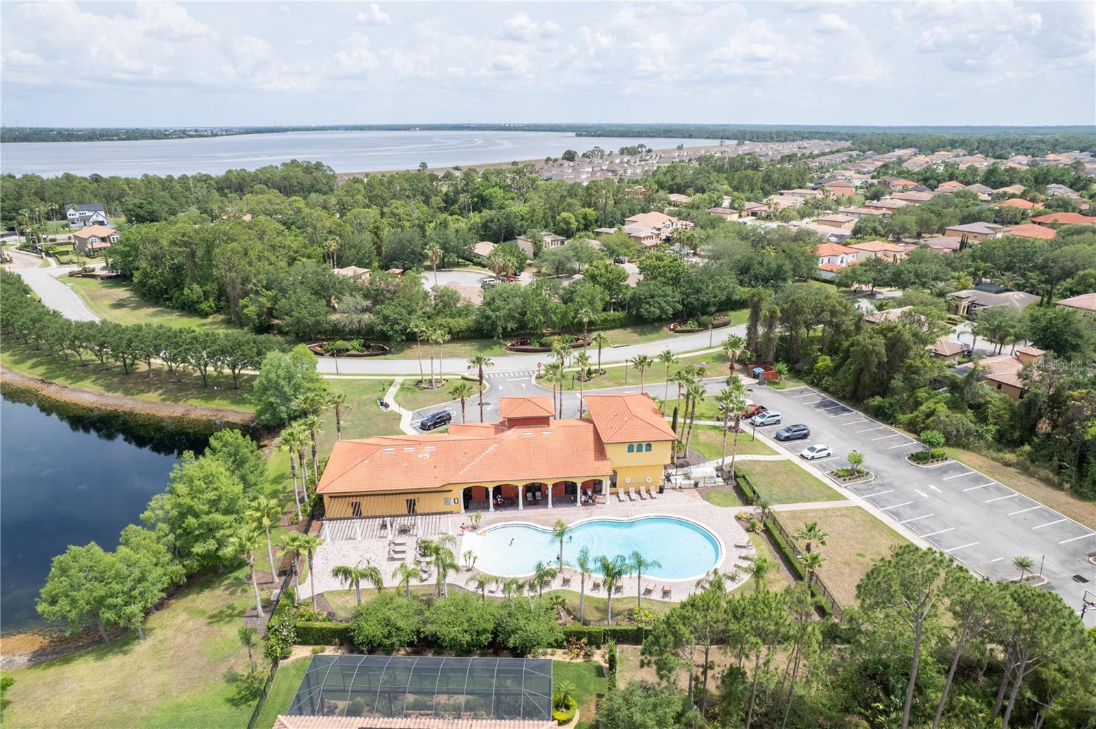 351 LAZIO CIR, DEBARY, FL, 32713