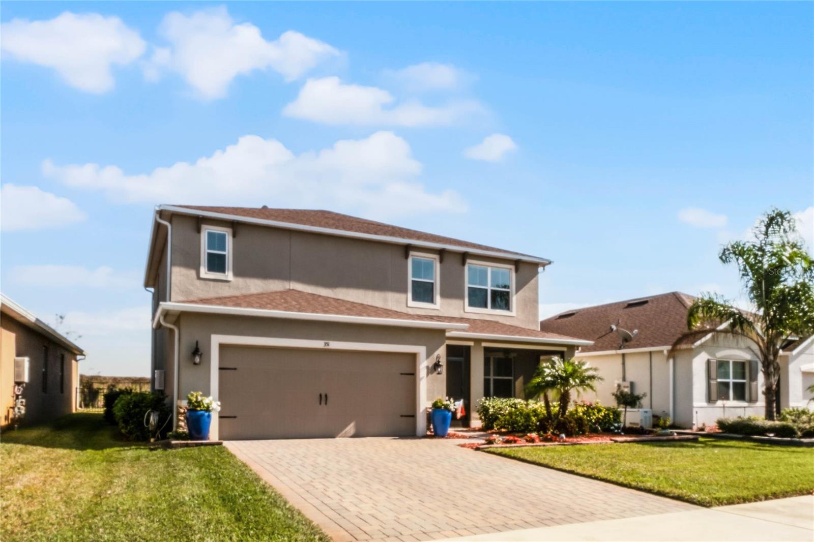 351 LAZIO CIR, DEBARY, FL, 32713