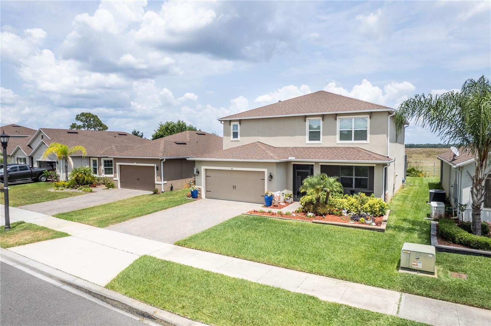 351 LAZIO CIR, DEBARY, FL, 32713