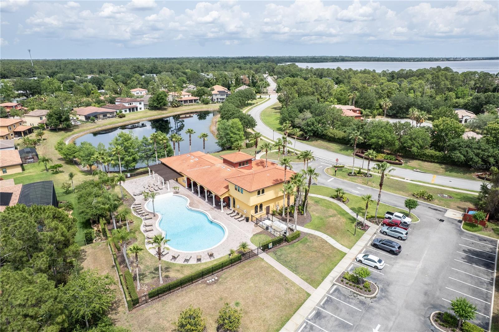 351 LAZIO CIR, DEBARY, FL, 32713