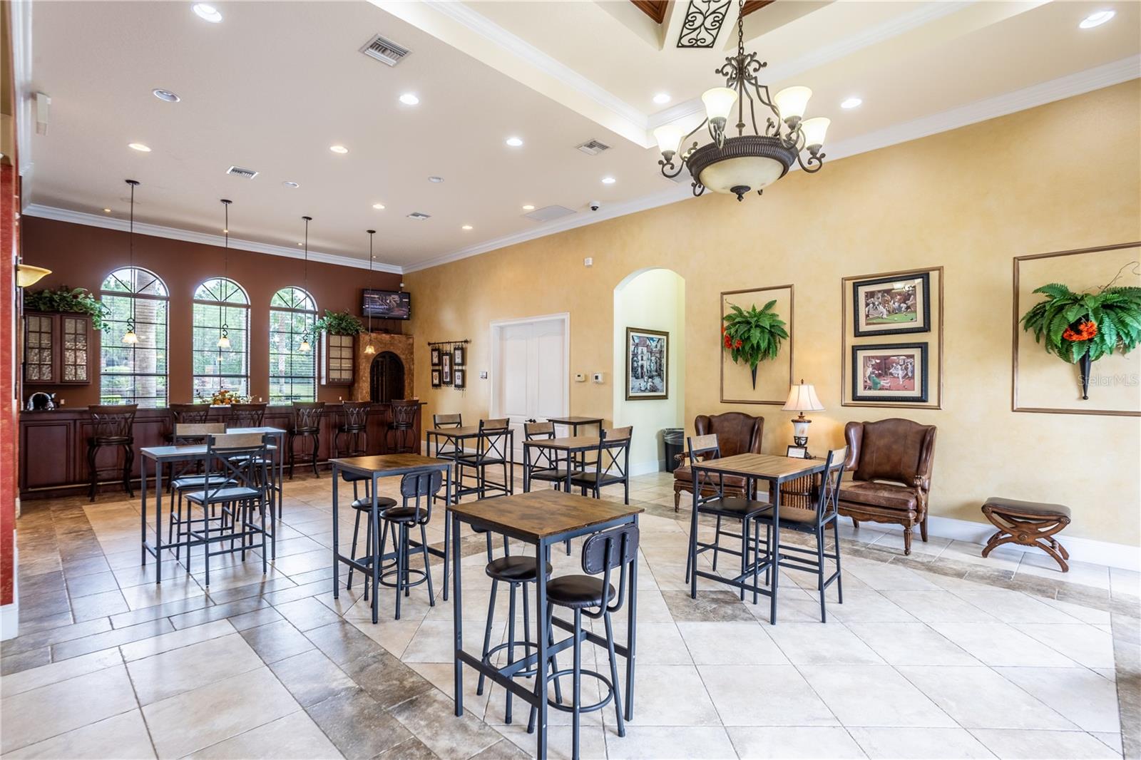 351 LAZIO CIR, DEBARY, FL, 32713