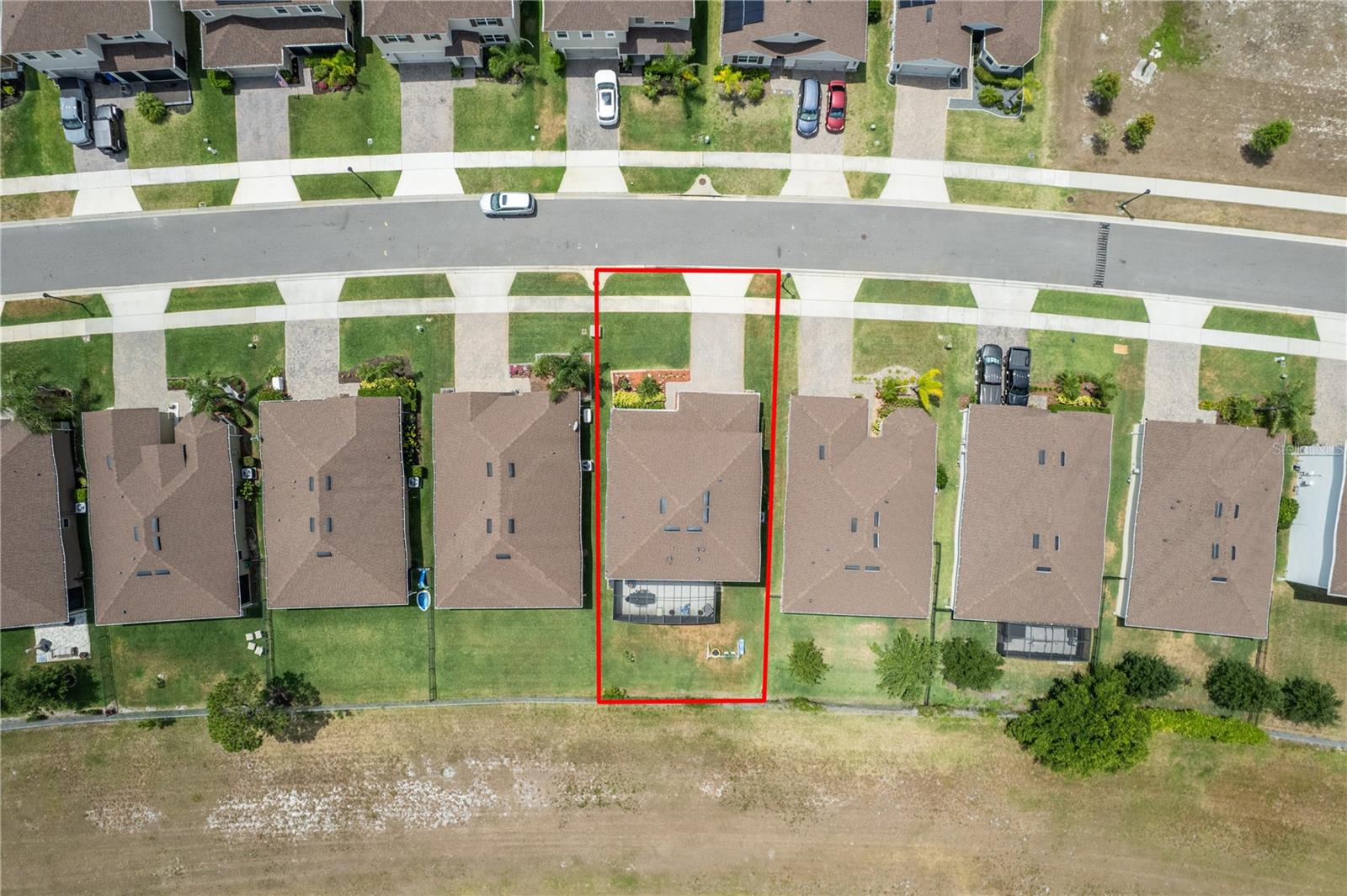 351 LAZIO CIR, DEBARY, FL, 32713