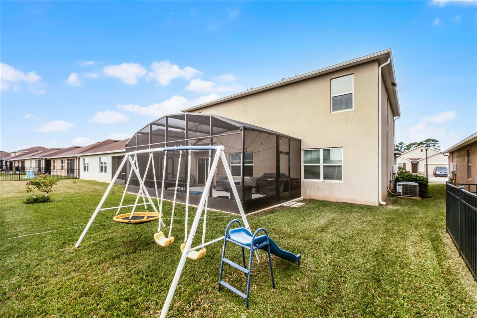 351 LAZIO CIR, DEBARY, FL, 32713