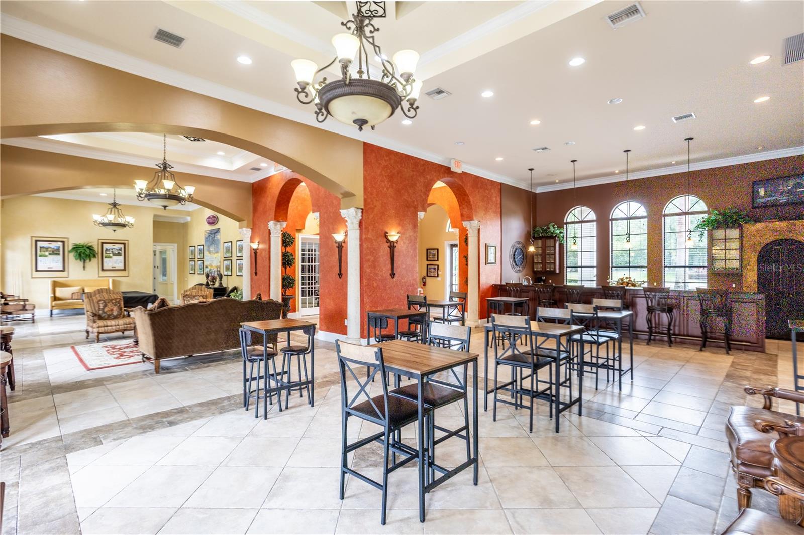 351 LAZIO CIR, DEBARY, FL, 32713
