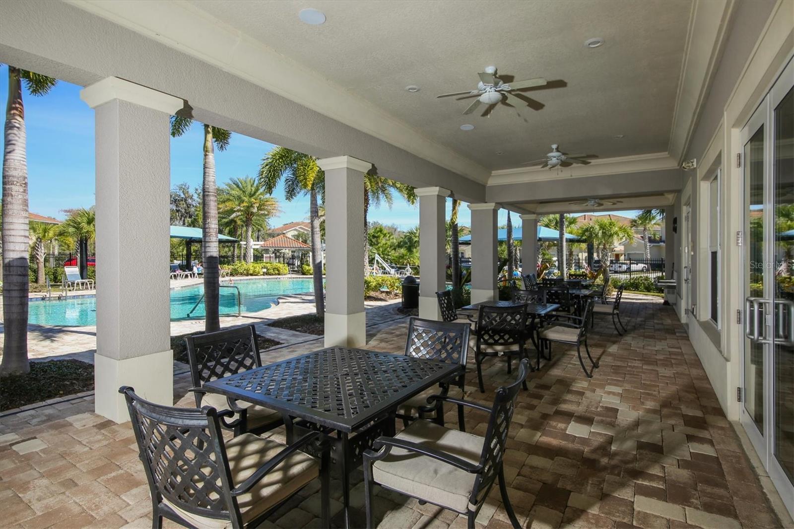 8150 ENCLAVE WAY #104, SARASOTA, FL, 34243