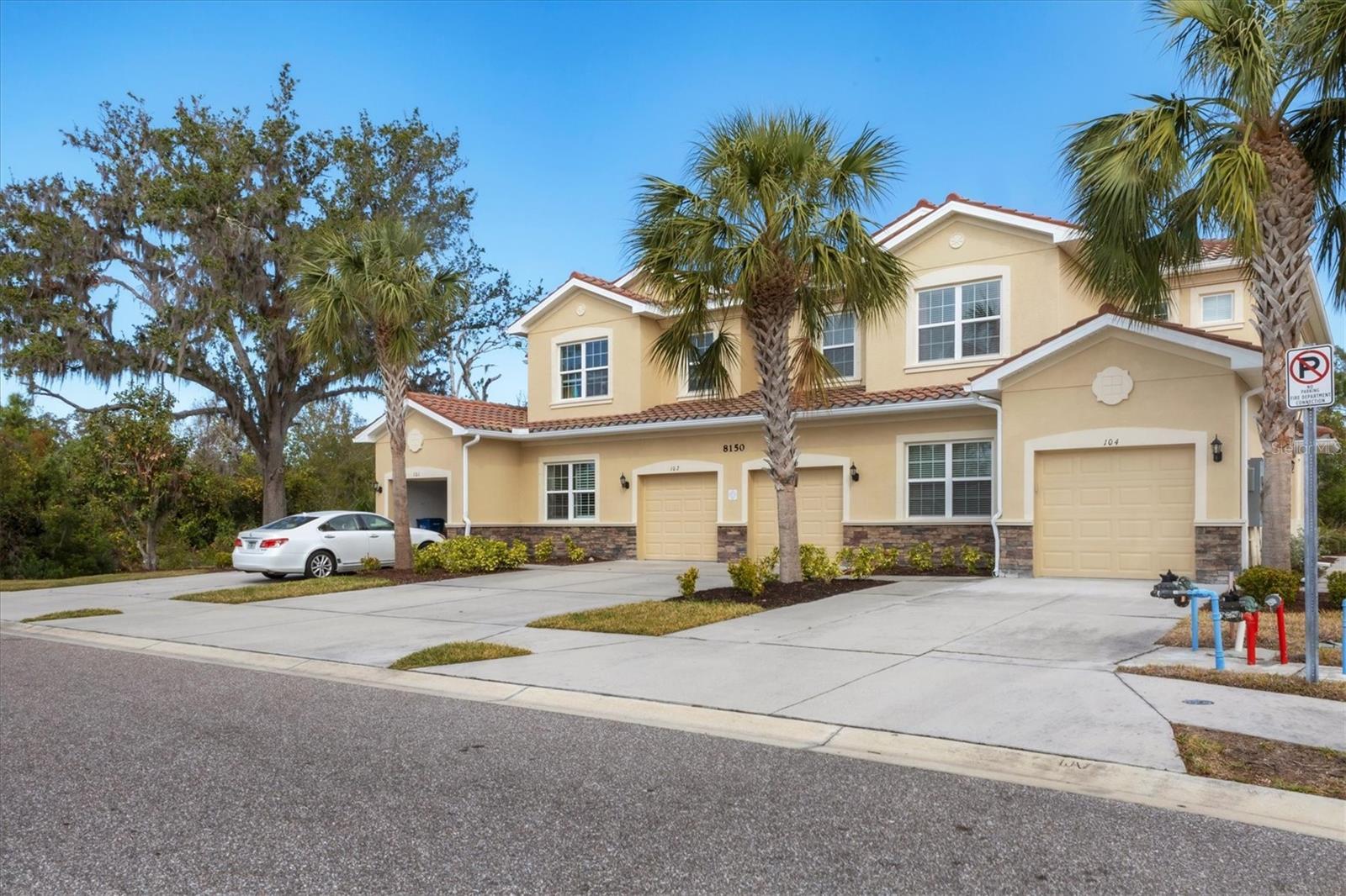 8150 ENCLAVE WAY #104, SARASOTA, FL, 34243