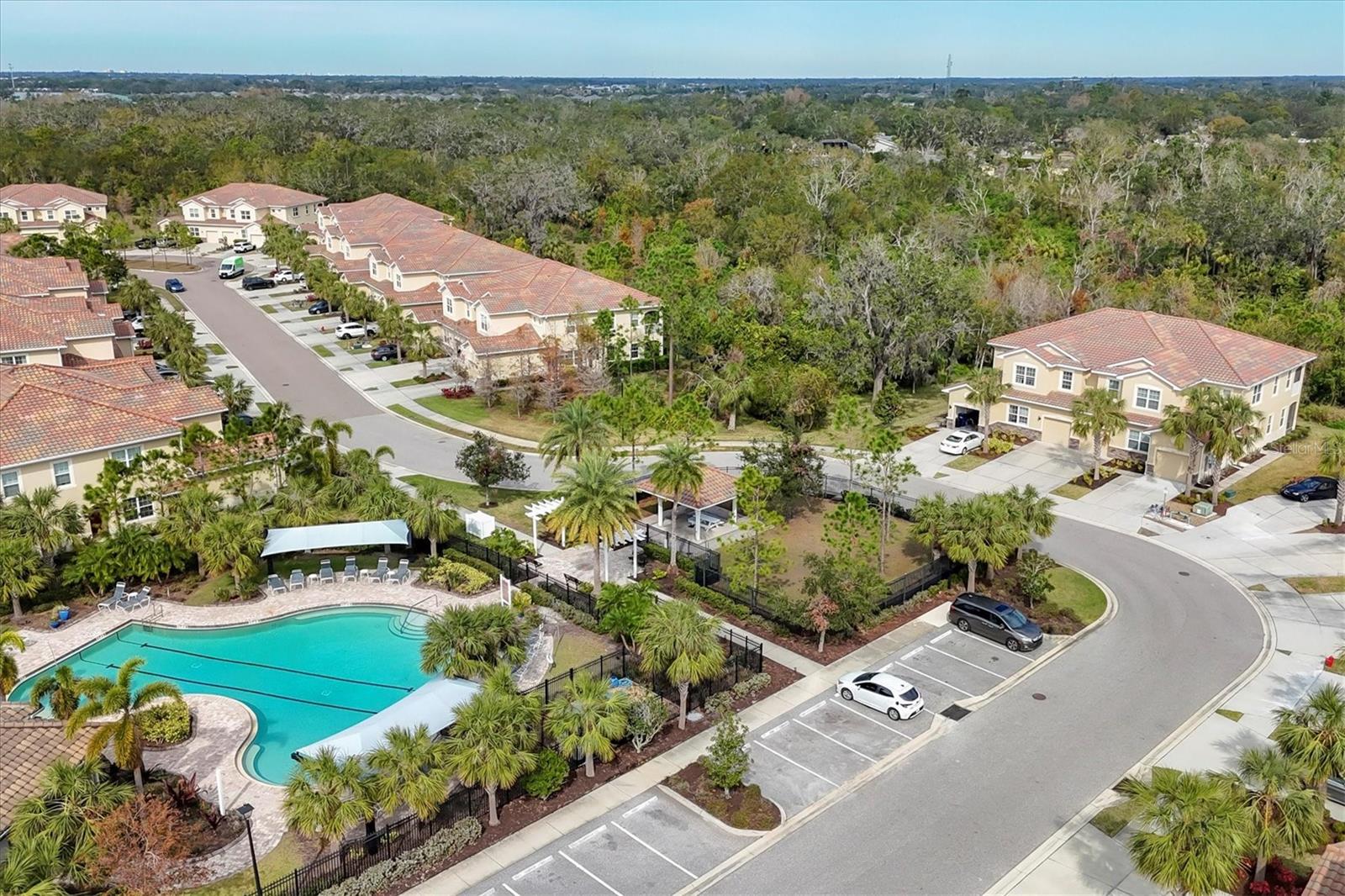 8150 ENCLAVE WAY #104, SARASOTA, FL, 34243
