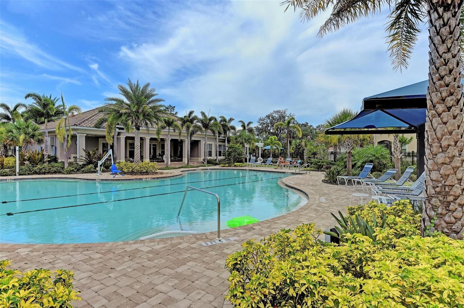 8150 ENCLAVE WAY #104, SARASOTA, FL, 34243