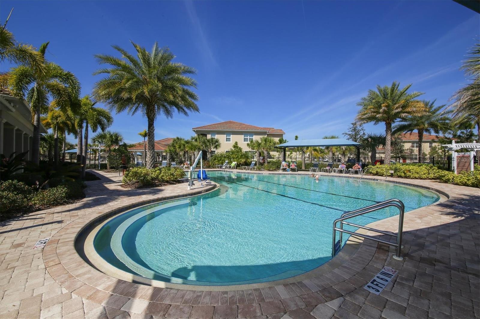 8150 ENCLAVE WAY #104, SARASOTA, FL, 34243