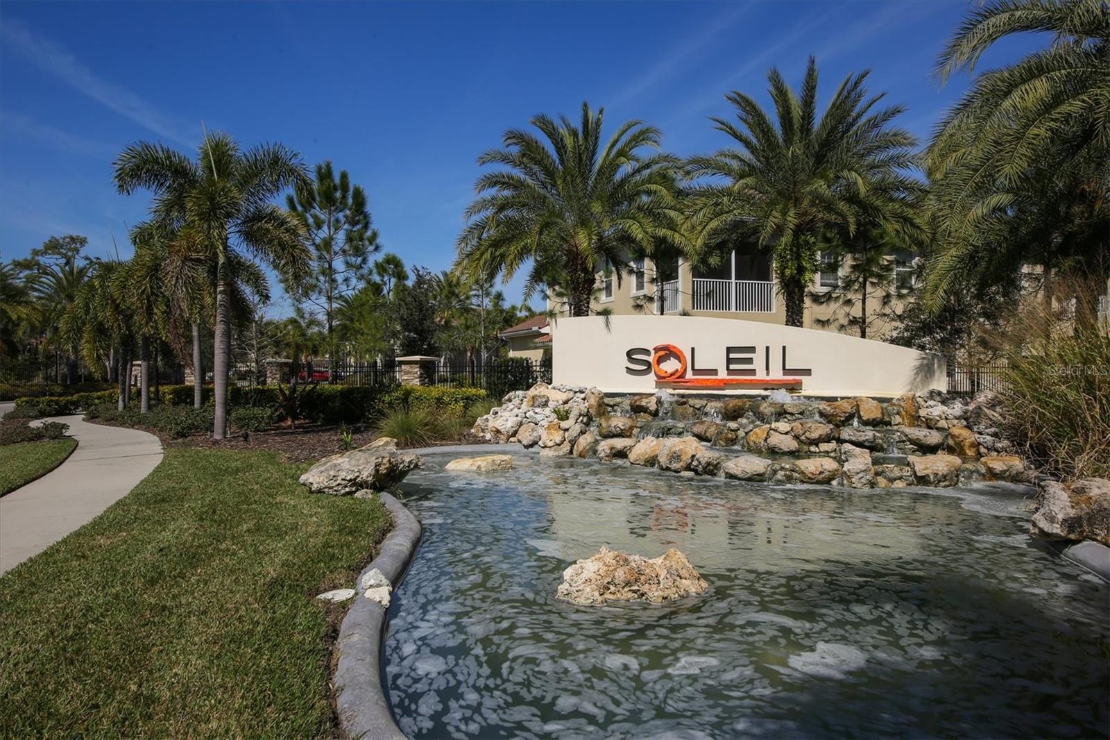 8150 ENCLAVE WAY #104, SARASOTA, FL, 34243