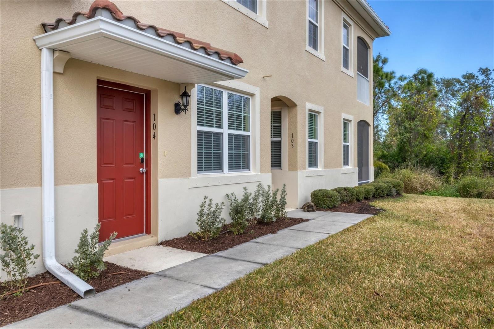 8150 ENCLAVE WAY #104, SARASOTA, FL, 34243
