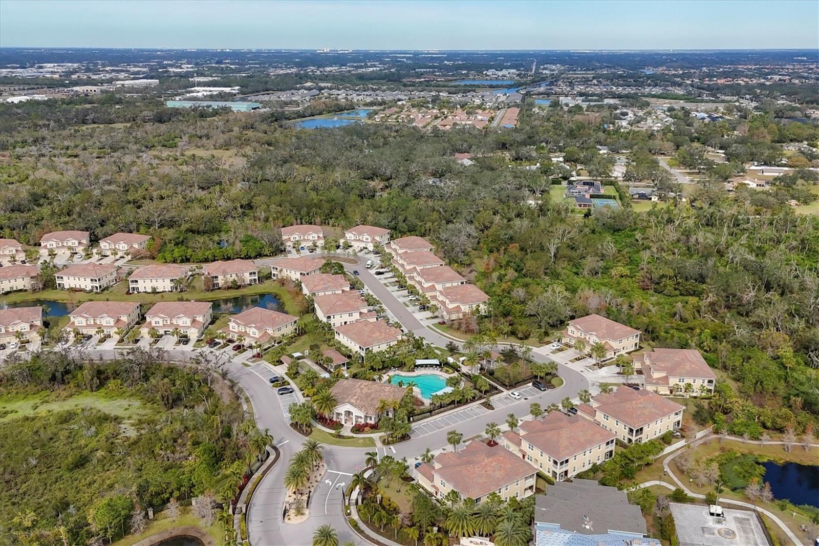8150 ENCLAVE WAY #104, SARASOTA, FL, 34243