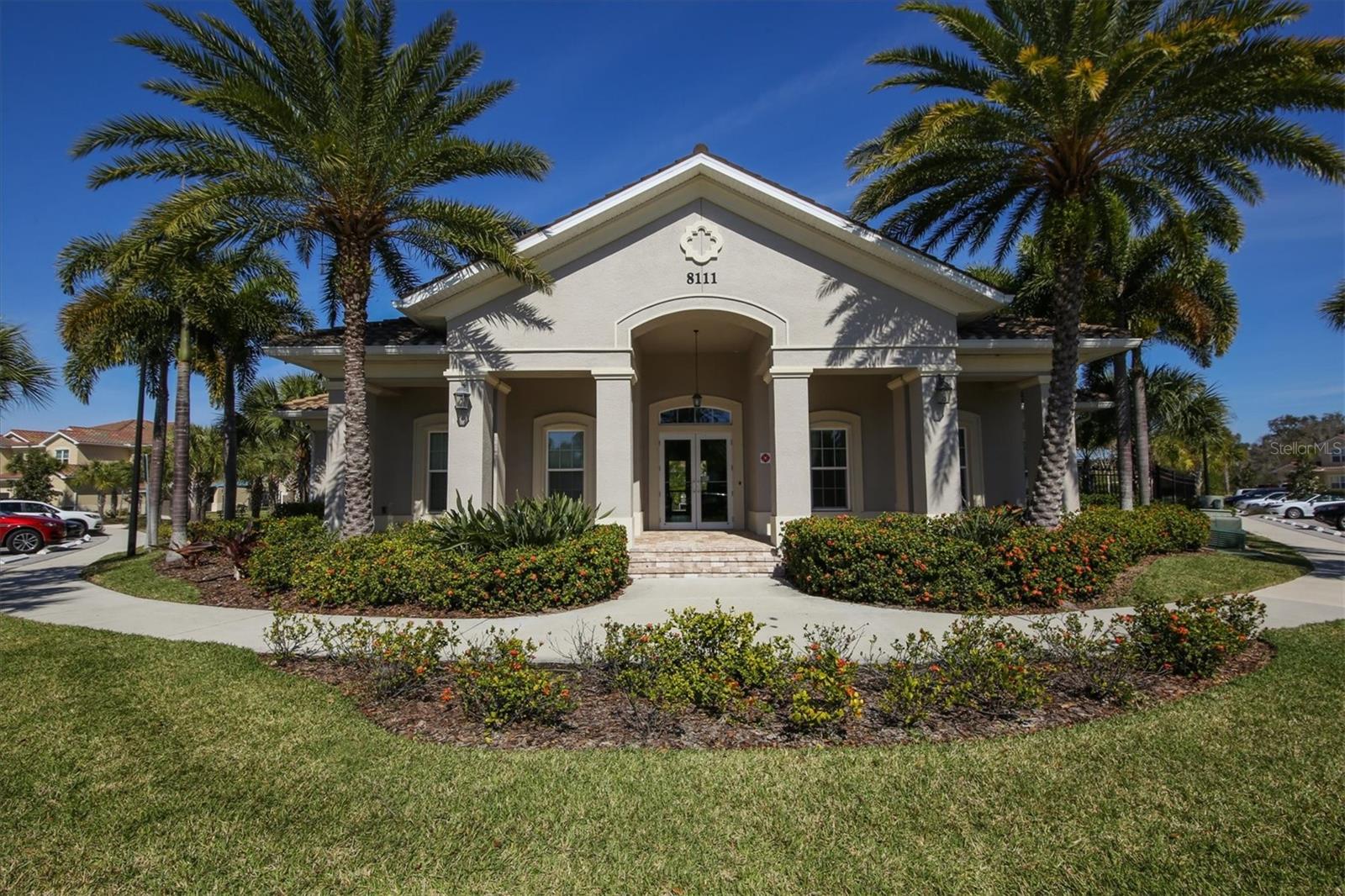 8150 ENCLAVE WAY #104, SARASOTA, FL, 34243