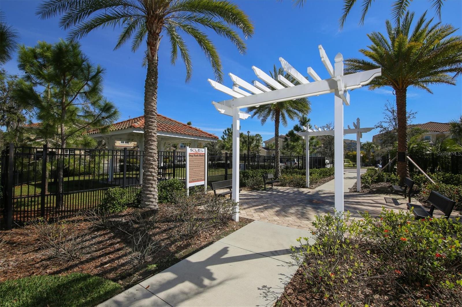 8150 ENCLAVE WAY #104, SARASOTA, FL, 34243