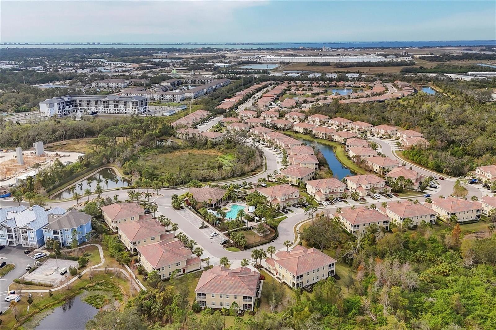 8150 ENCLAVE WAY #104, SARASOTA, FL, 34243