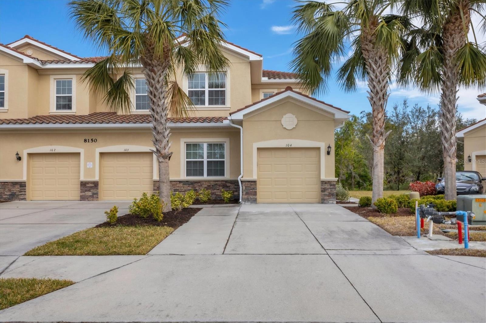 8150 ENCLAVE WAY #104, SARASOTA, FL, 34243
