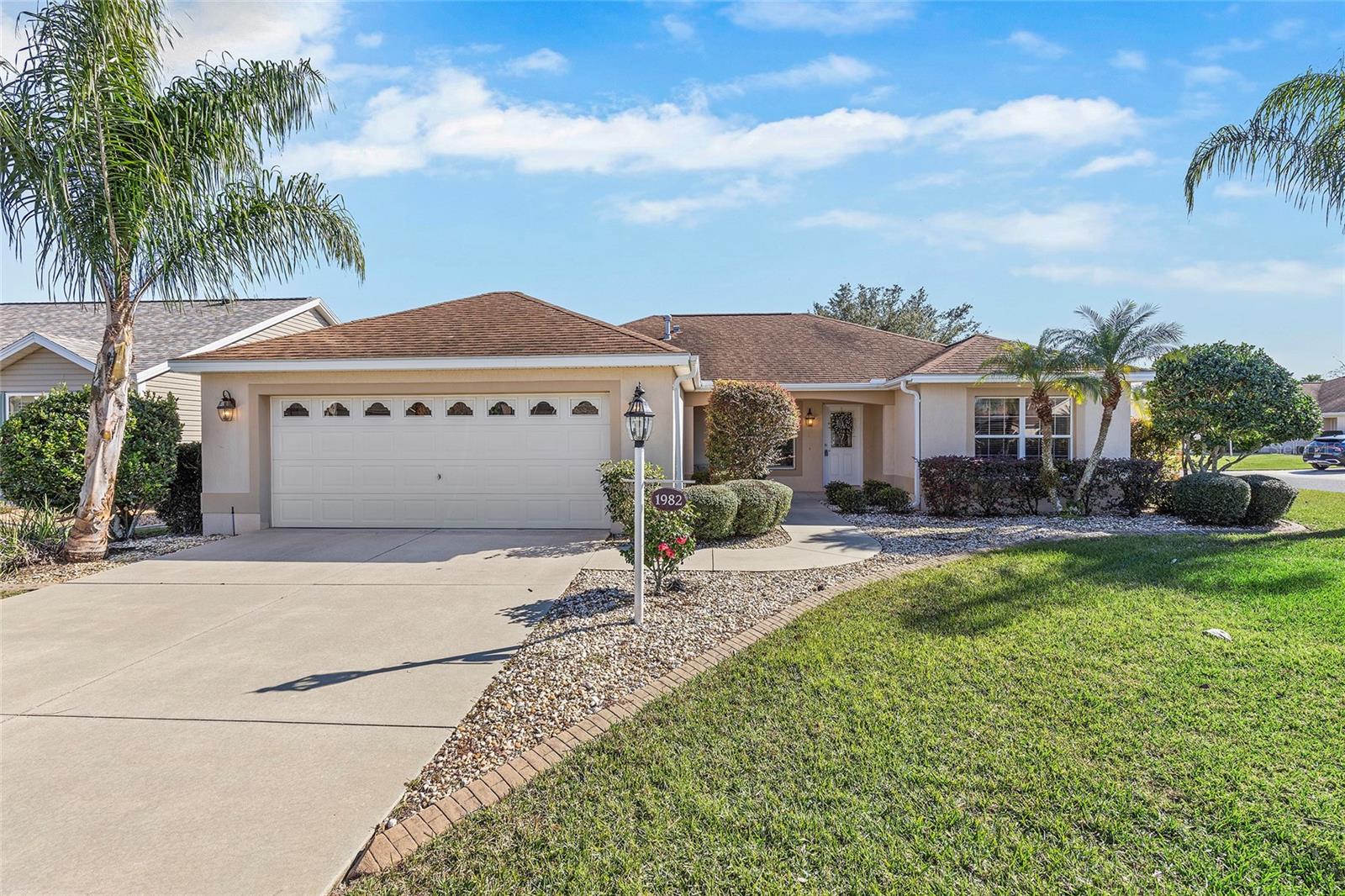 1982 SOMERSET AVE, THE VILLAGES, FL, 32162