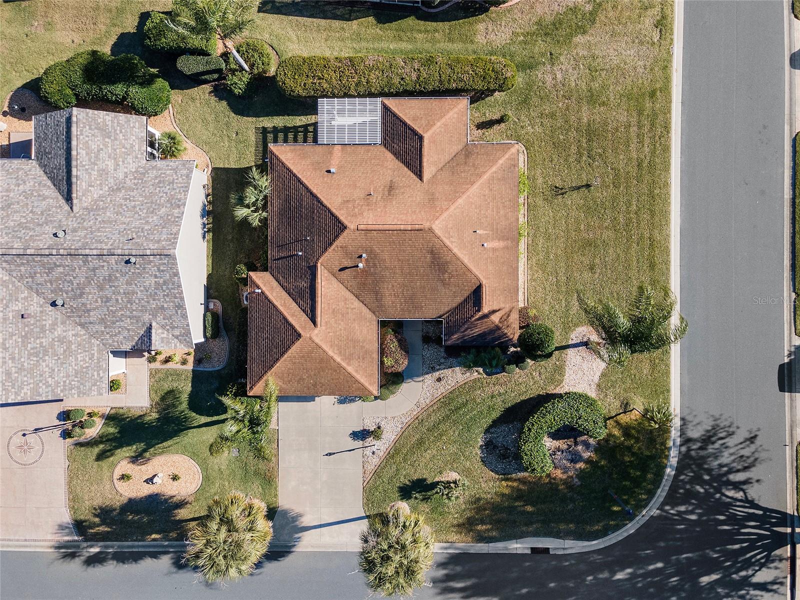 1982 SOMERSET AVE, THE VILLAGES, FL, 32162