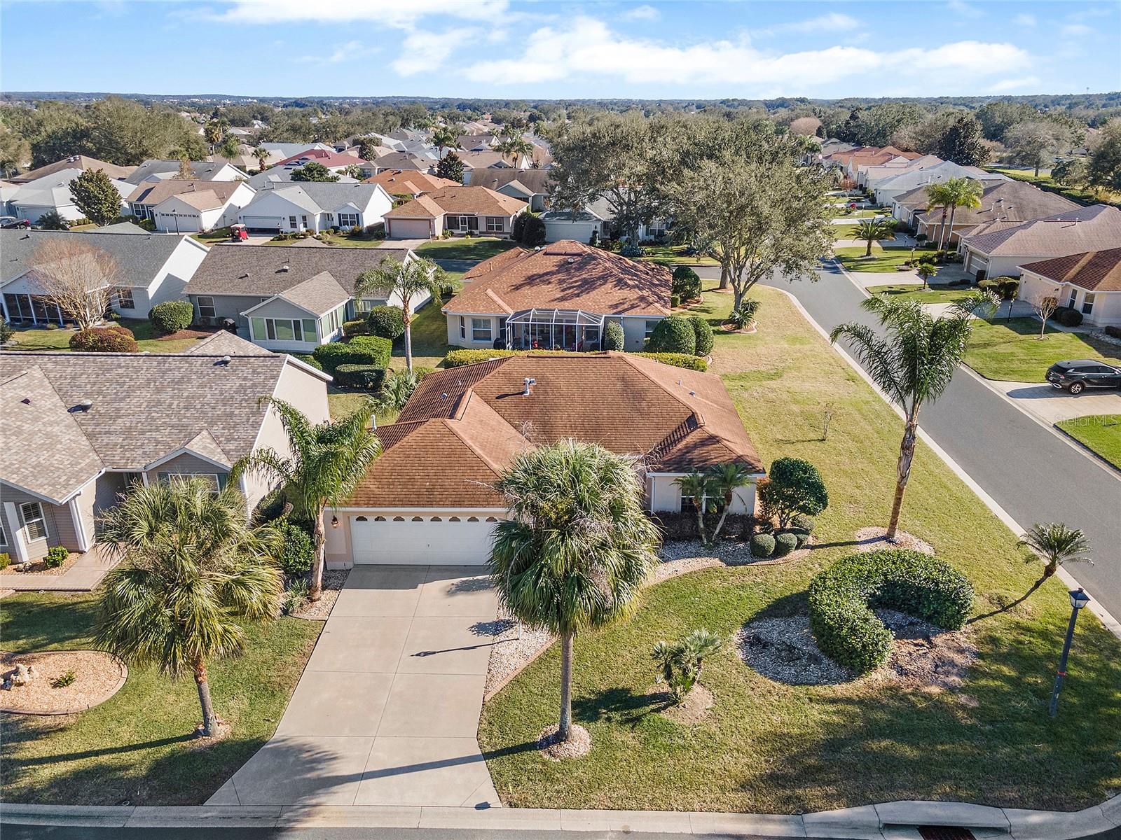 1982 SOMERSET AVE, THE VILLAGES, FL, 32162