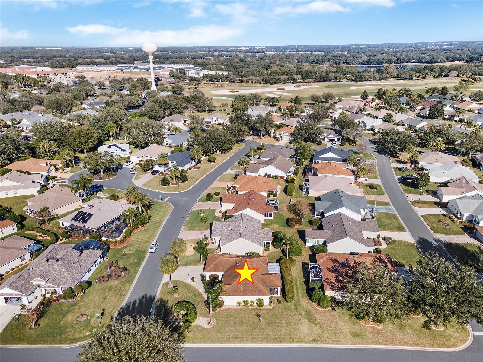 1982 SOMERSET AVE, THE VILLAGES, FL, 32162