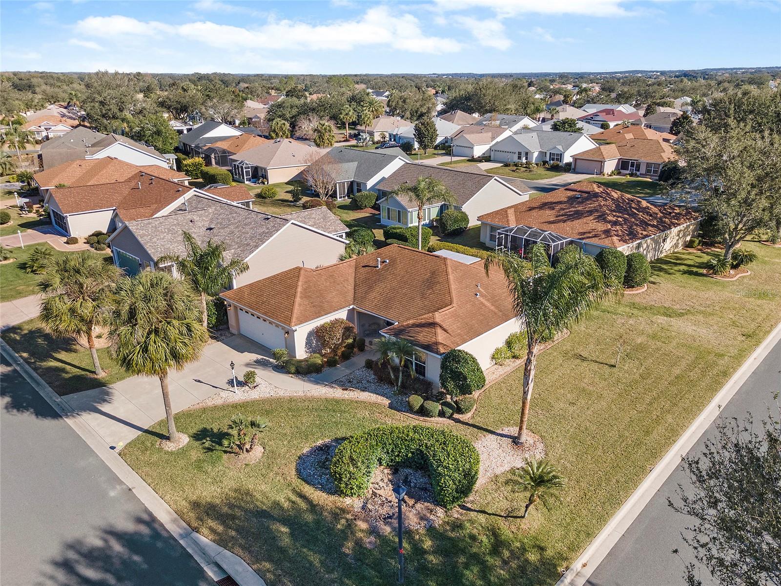 1982 SOMERSET AVE, THE VILLAGES, FL, 32162