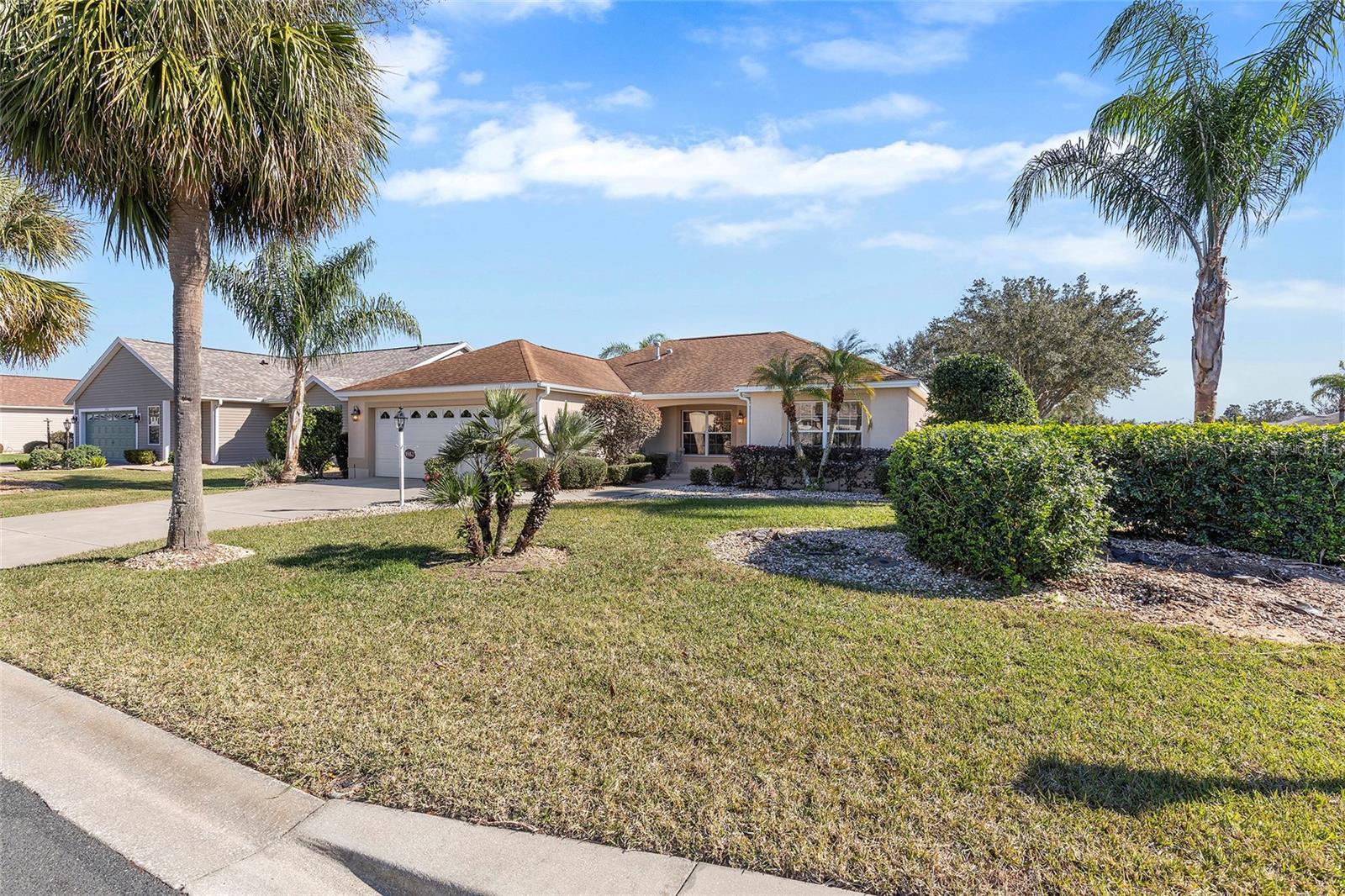 1982 SOMERSET AVE, THE VILLAGES, FL, 32162