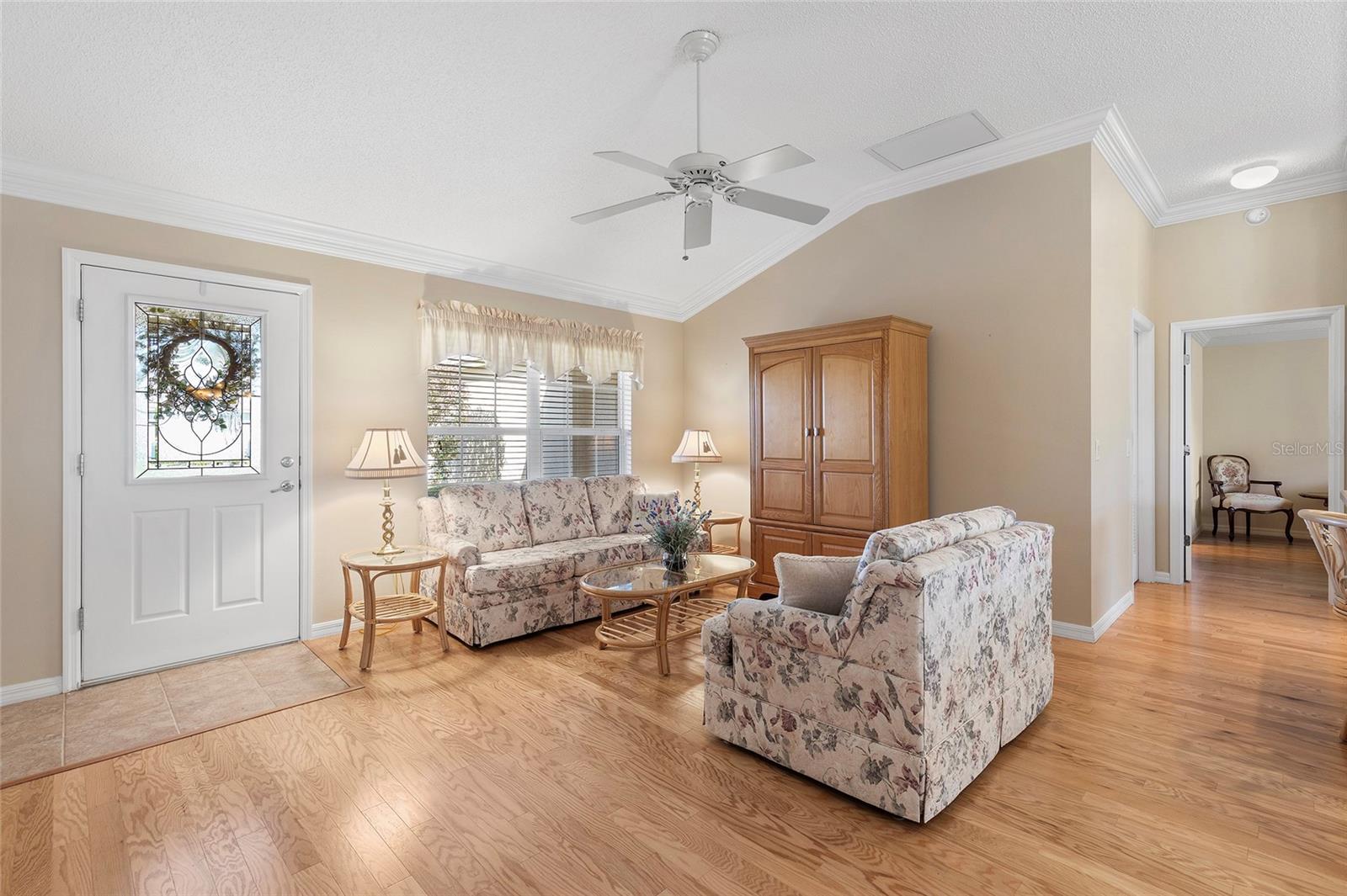 1982 SOMERSET AVE, THE VILLAGES, FL, 32162