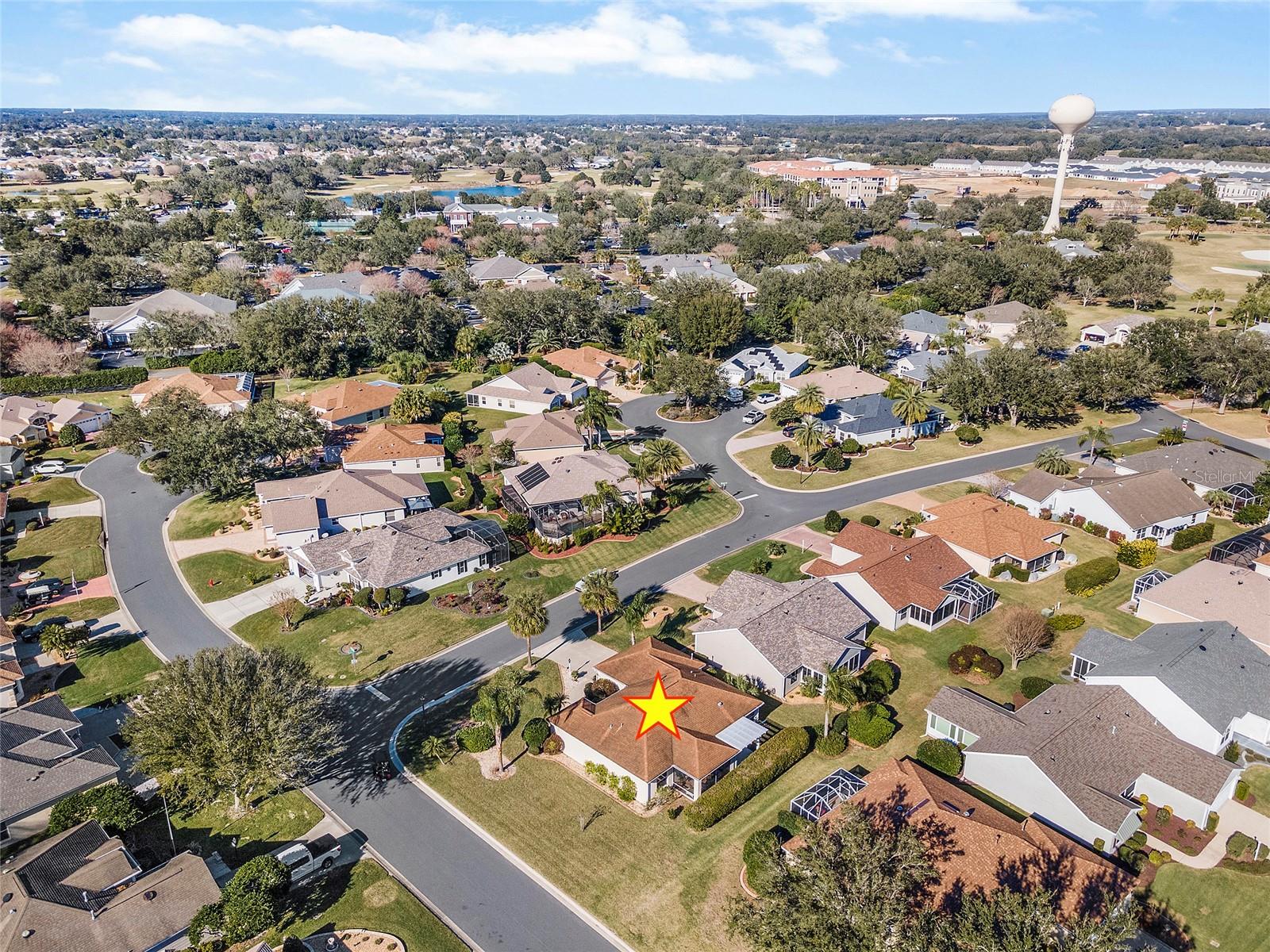 1982 SOMERSET AVE, THE VILLAGES, FL, 32162