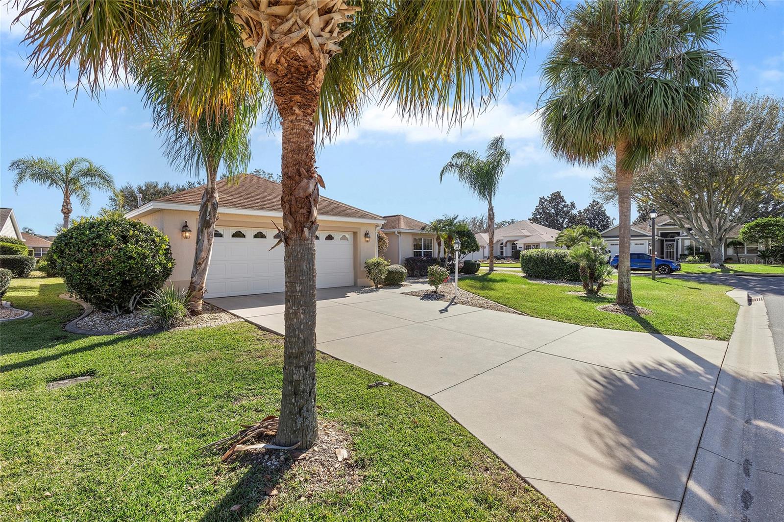 1982 SOMERSET AVE, THE VILLAGES, FL, 32162