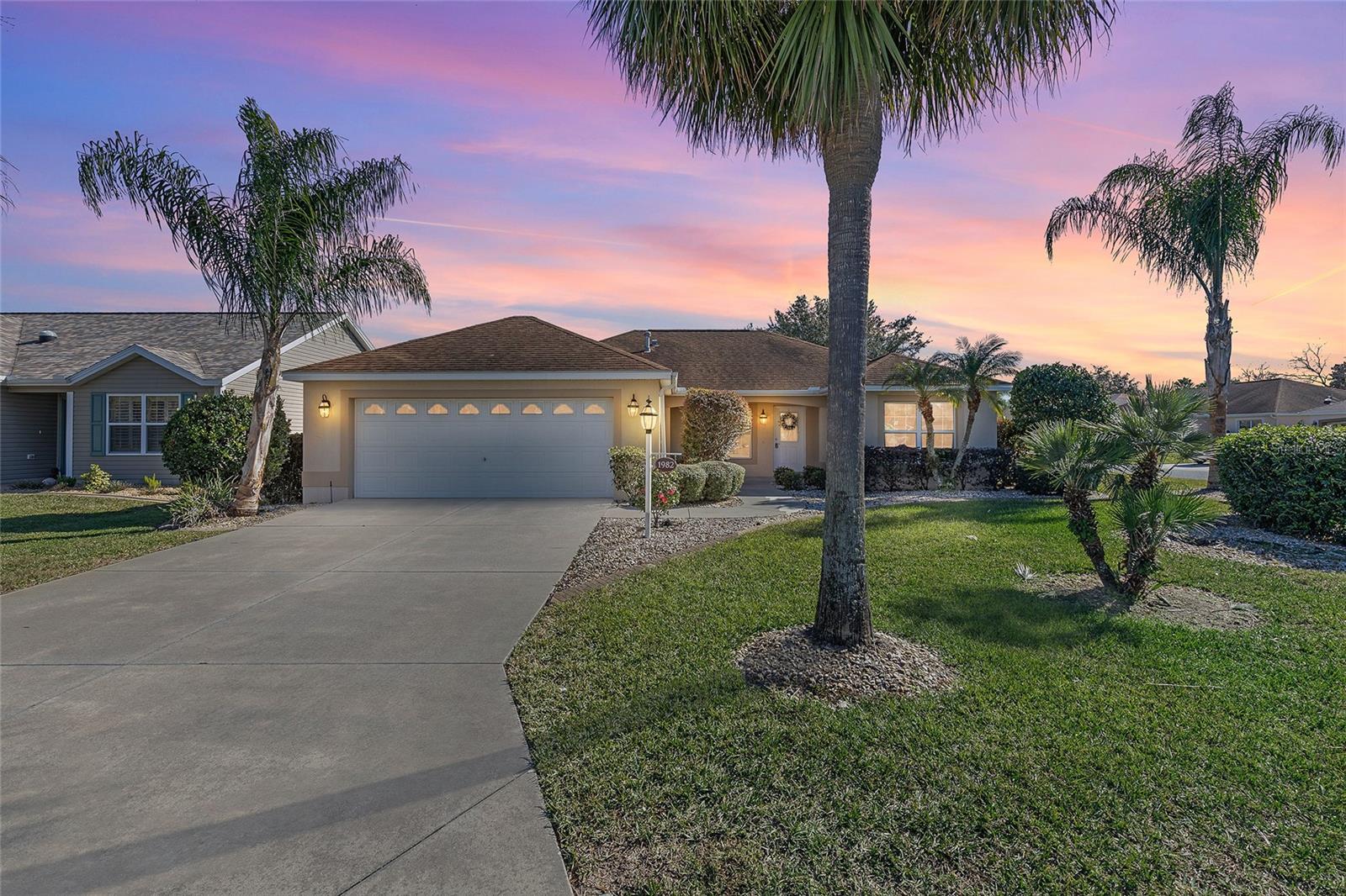 1982 SOMERSET AVE, THE VILLAGES, FL, 32162