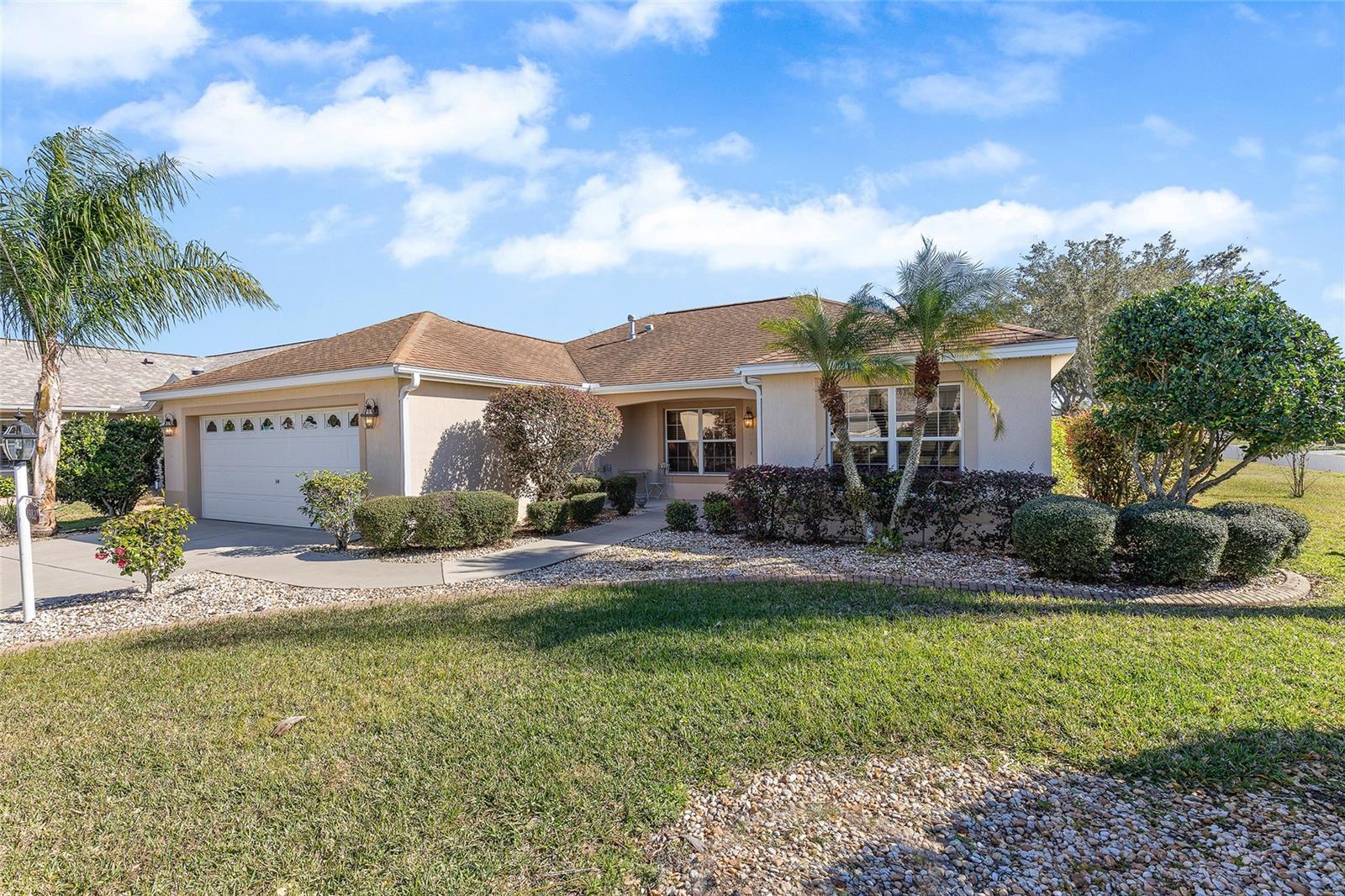 1982 SOMERSET AVE, THE VILLAGES, FL, 32162