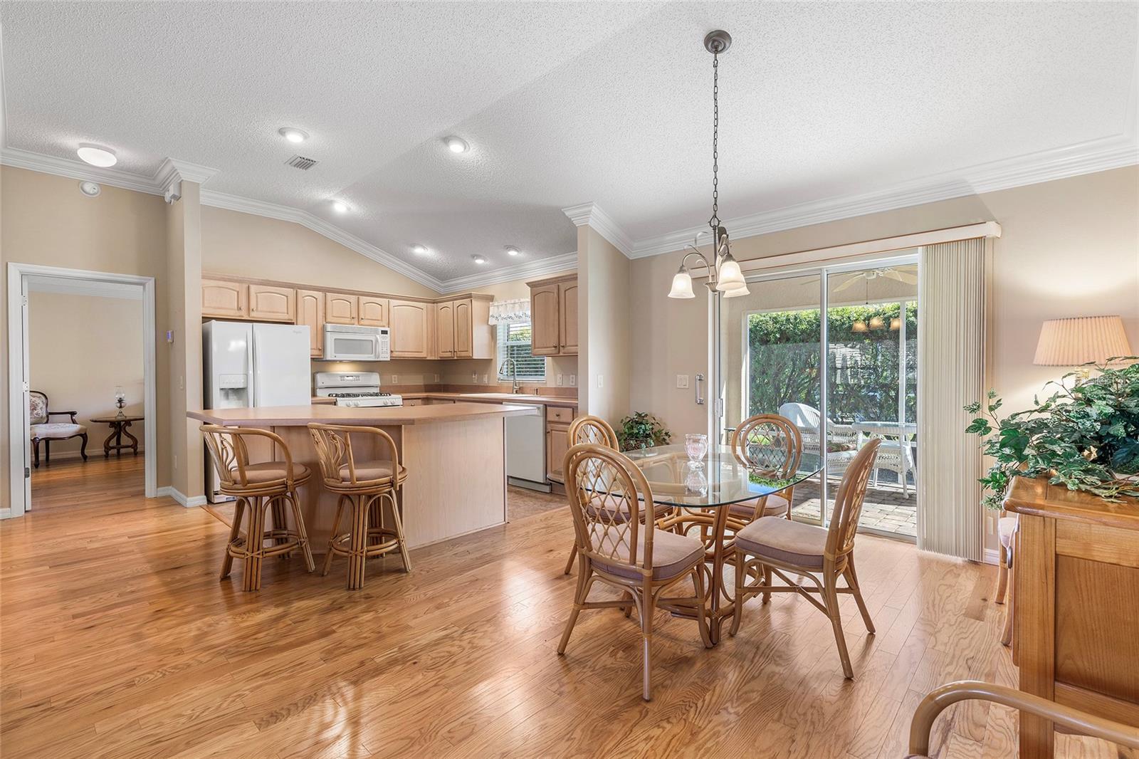 1982 SOMERSET AVE, THE VILLAGES, FL, 32162