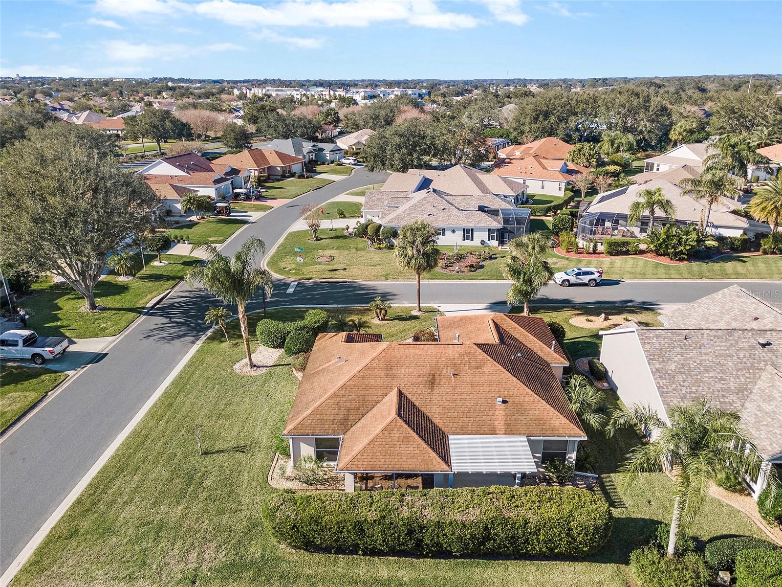 1982 SOMERSET AVE, THE VILLAGES, FL, 32162