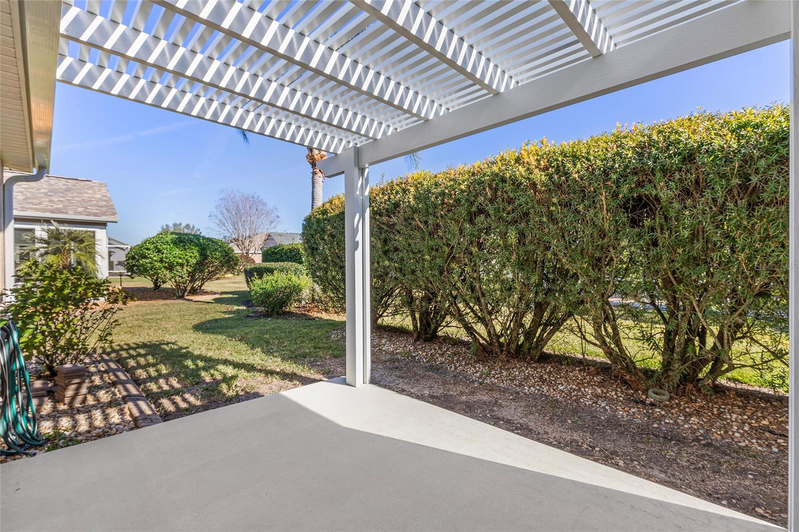 1982 SOMERSET AVE, THE VILLAGES, FL, 32162