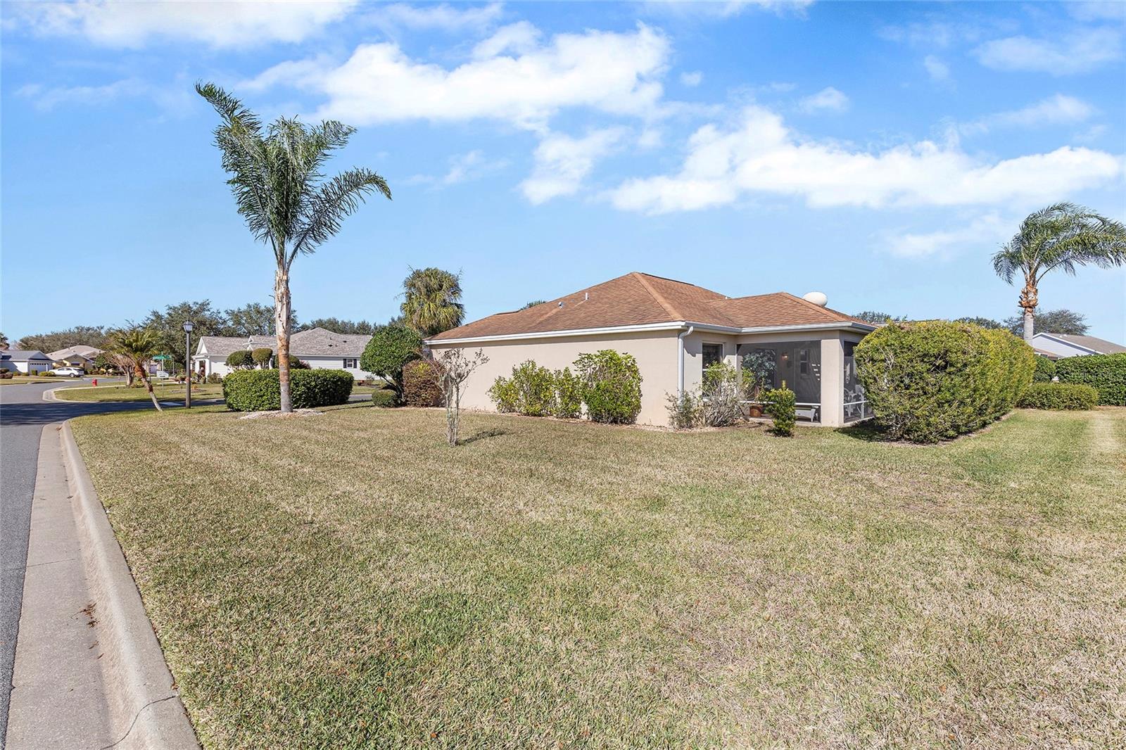 1982 SOMERSET AVE, THE VILLAGES, FL, 32162