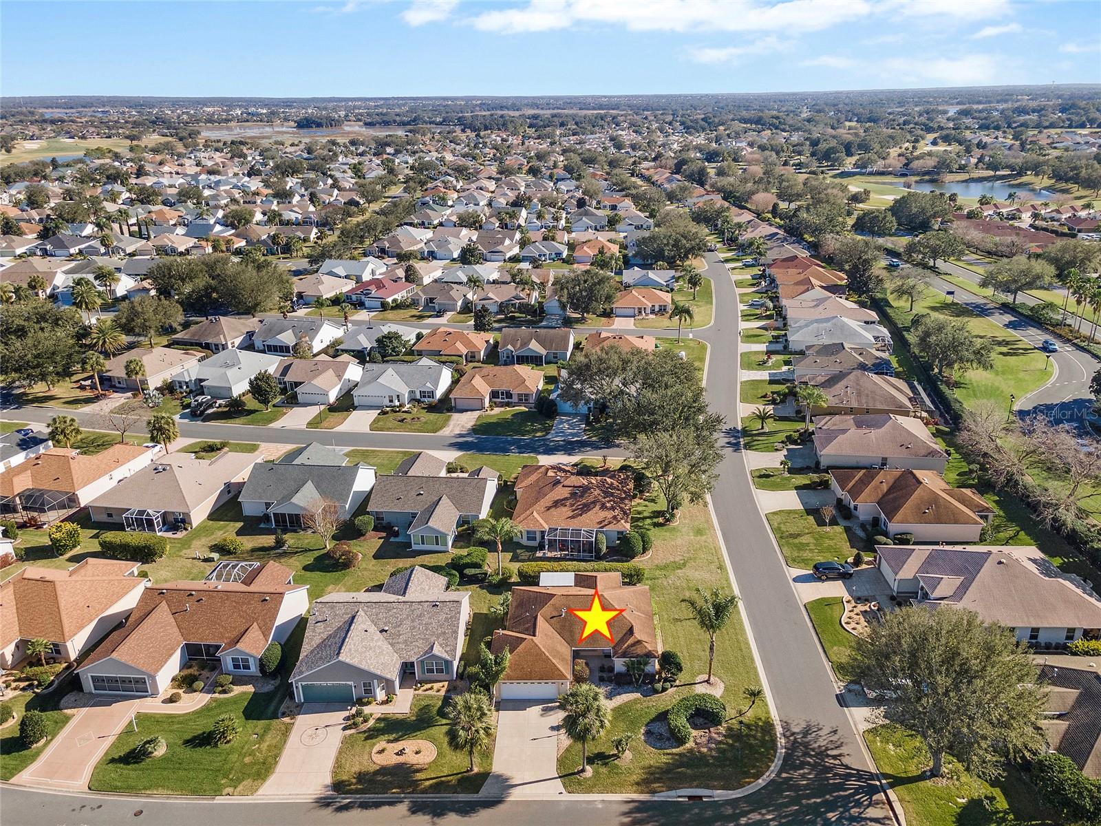 1982 SOMERSET AVE, THE VILLAGES, FL, 32162
