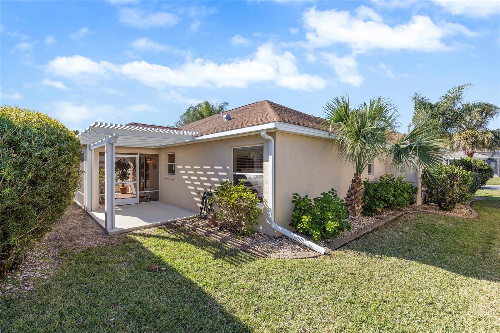 1982 SOMERSET AVE, THE VILLAGES, FL, 32162