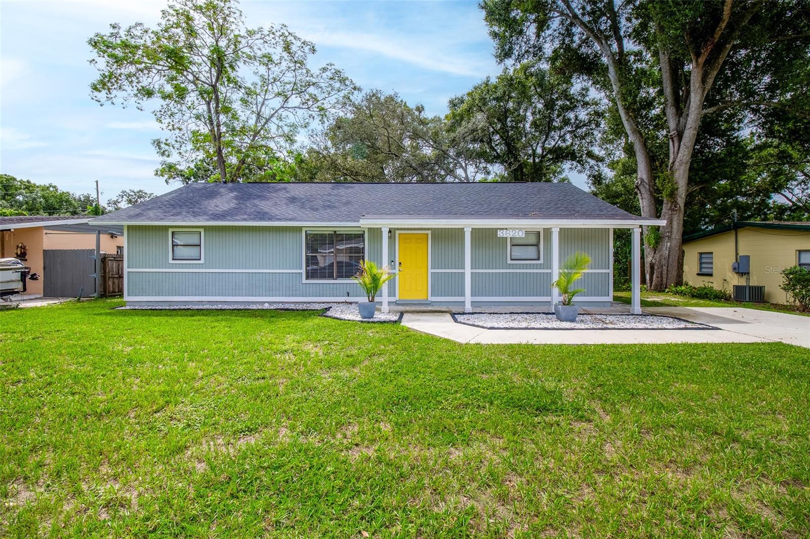 3620 SUTTON DR, ORLANDO, FL, 32810