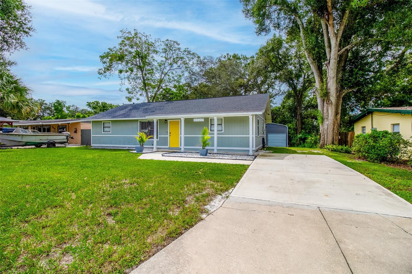 3620 SUTTON DR, ORLANDO, FL, 32810