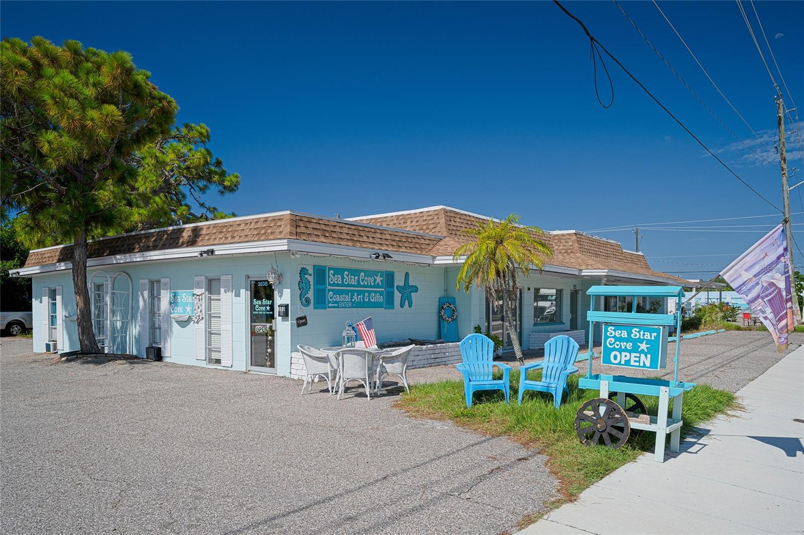 5055 N BEACH RD #201, ENGLEWOOD, FL, 34223