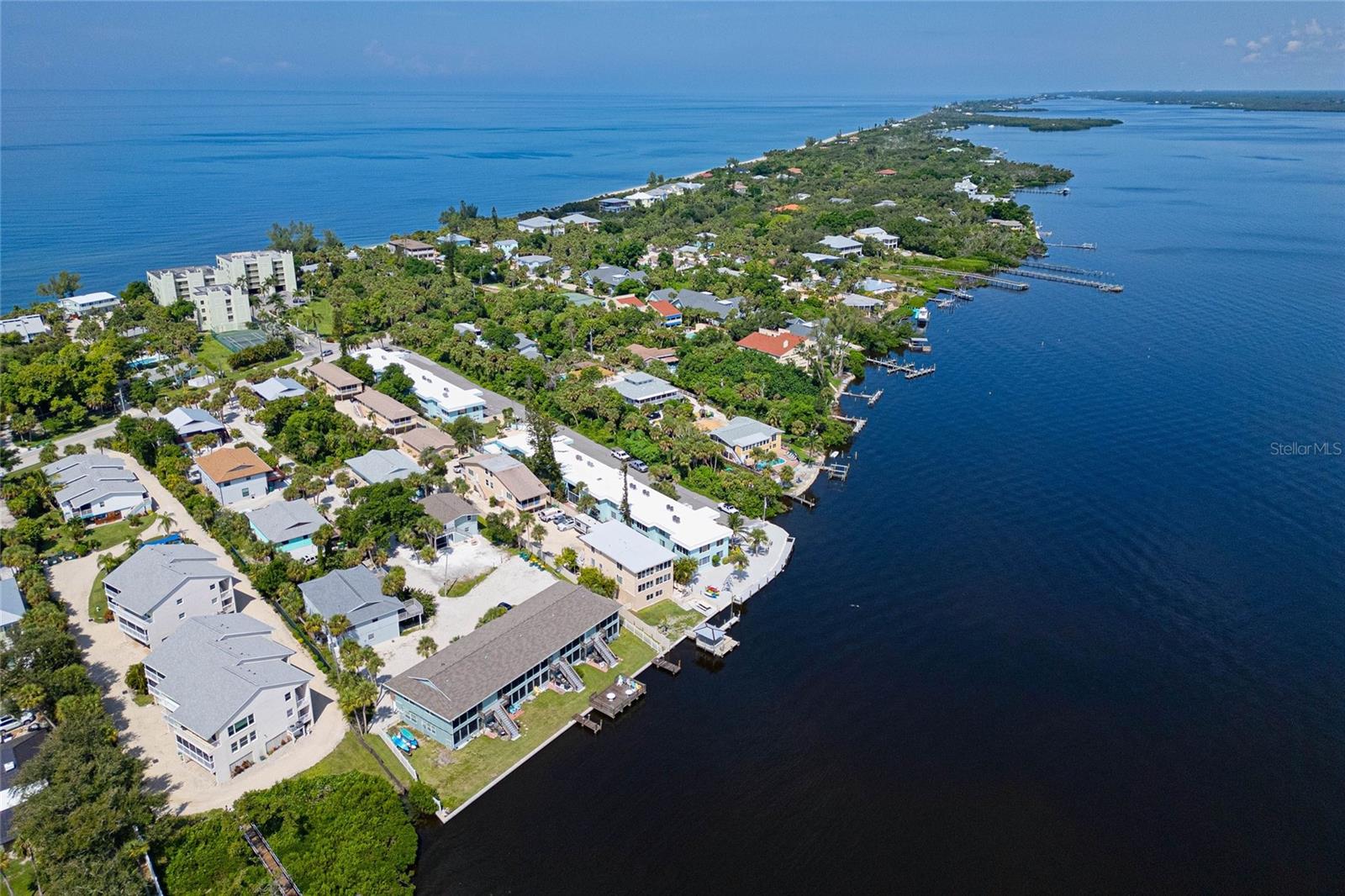 5055 N BEACH RD #201, ENGLEWOOD, FL, 34223