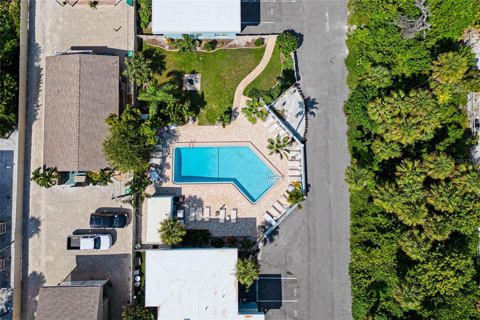 5055 N BEACH RD #201, ENGLEWOOD, FL, 34223