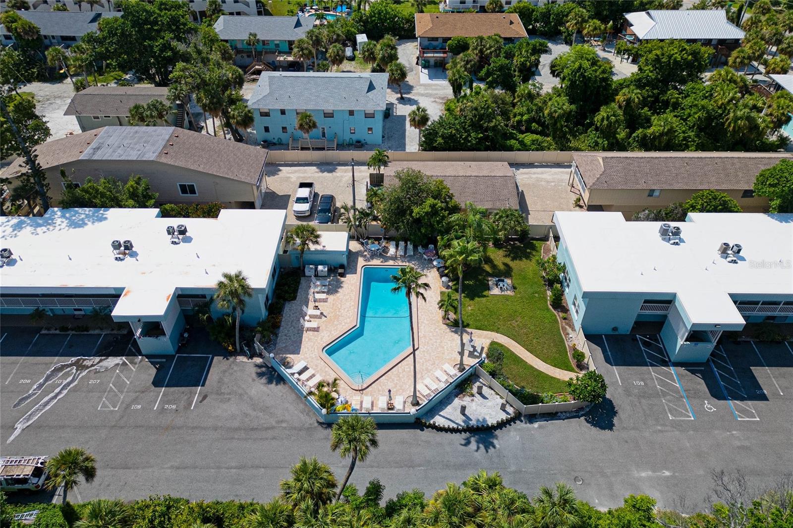 5055 N BEACH RD #201, ENGLEWOOD, FL, 34223