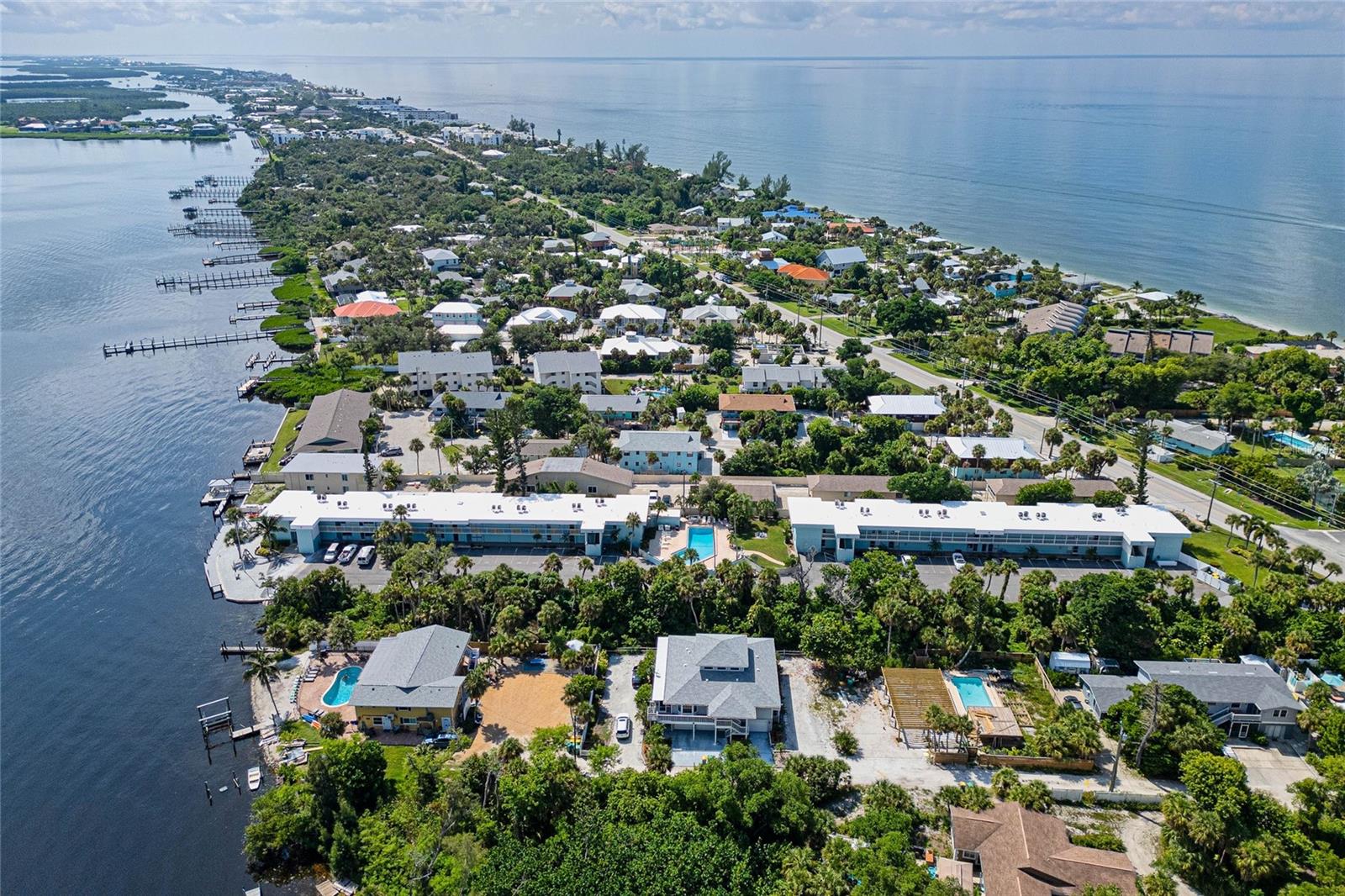 5055 N BEACH RD #201, ENGLEWOOD, FL, 34223