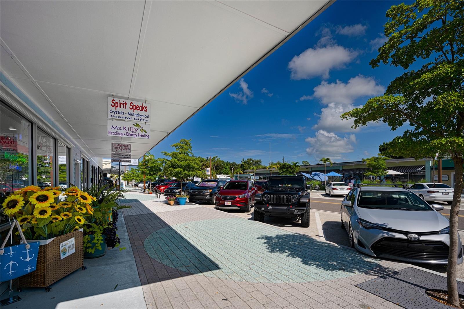 5055 N BEACH RD #201, ENGLEWOOD, FL, 34223