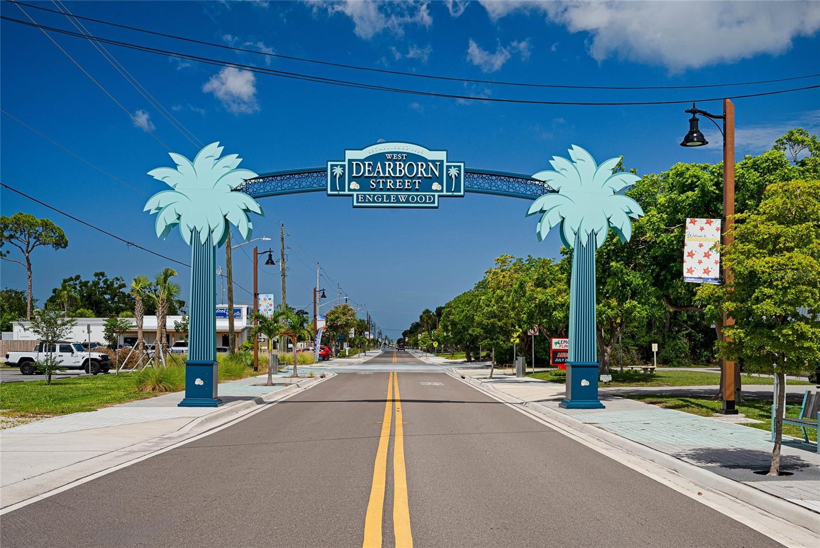 5055 N BEACH RD #201, ENGLEWOOD, FL, 34223
