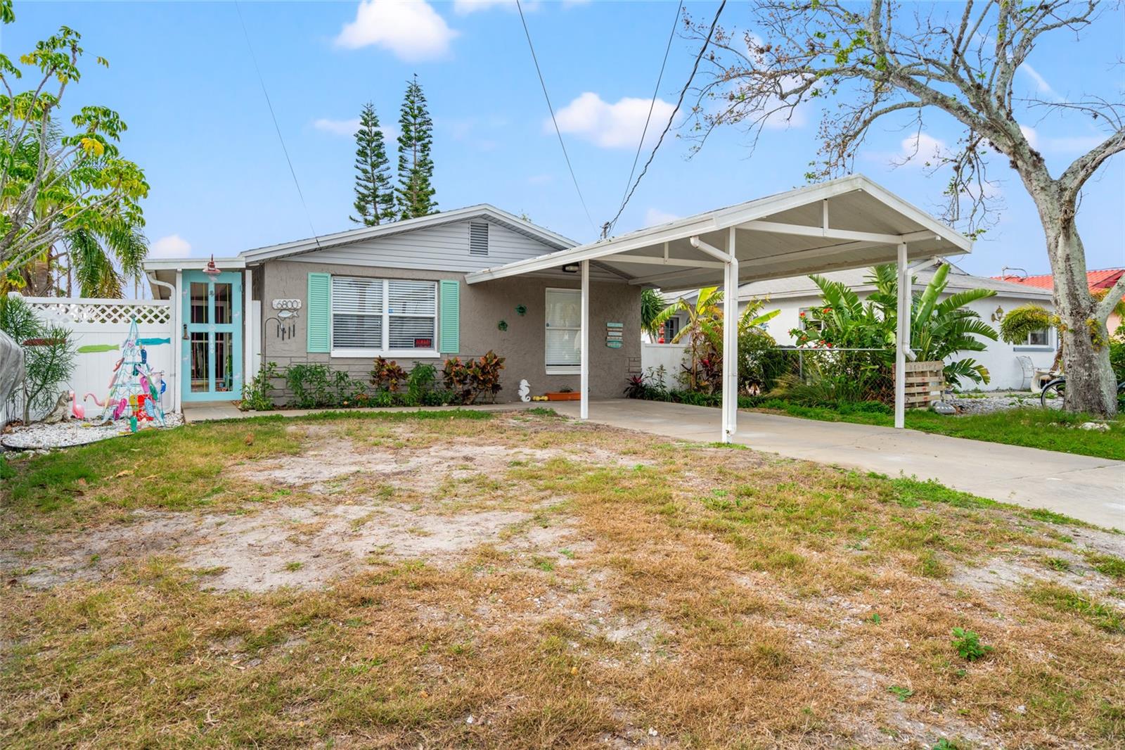 6800 SANDERLING LN, HUDSON, FL, 34667