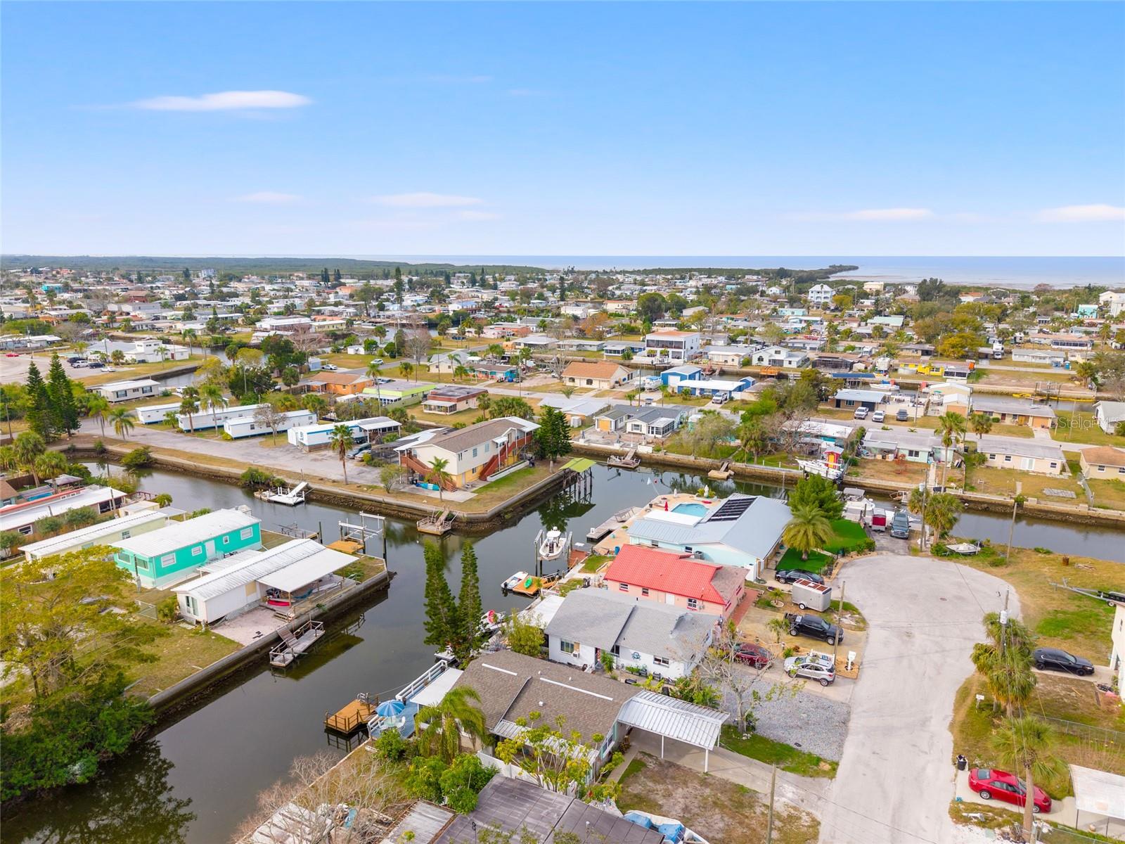 6800 SANDERLING LN, HUDSON, FL, 34667