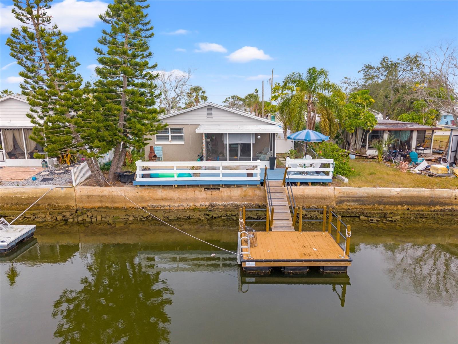 6800 SANDERLING LN, HUDSON, FL, 34667