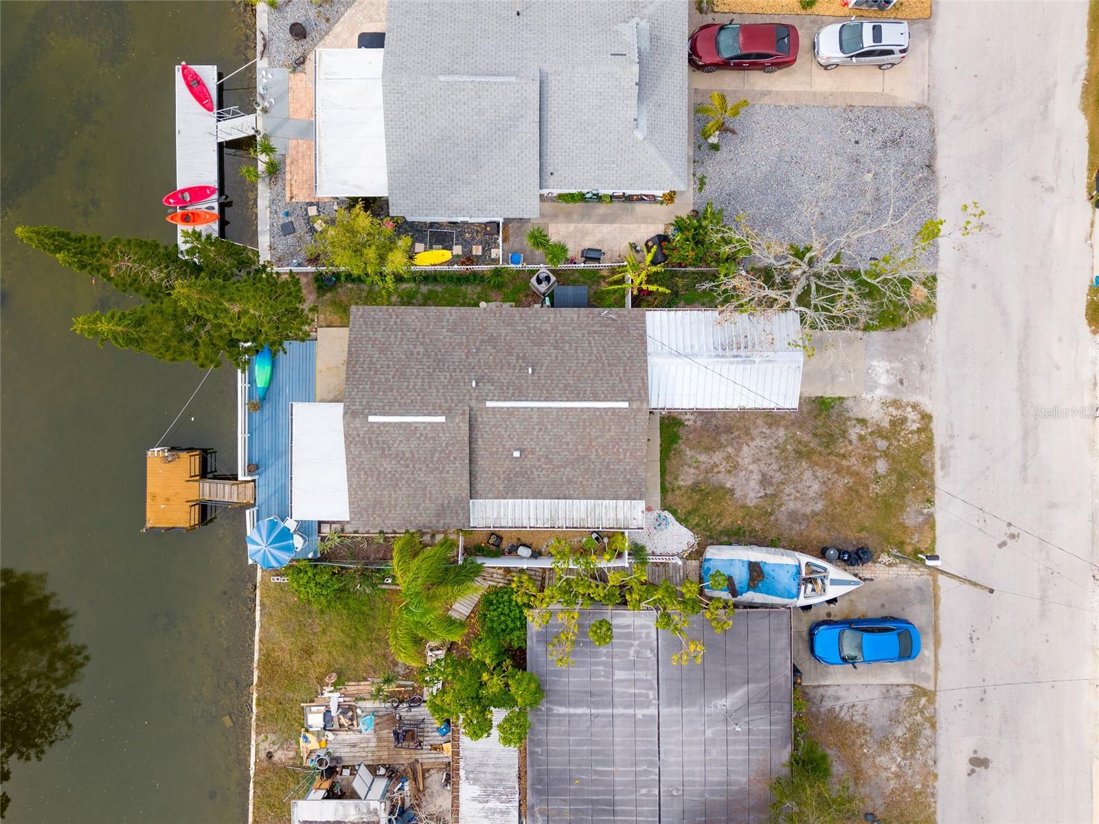 6800 SANDERLING LN, HUDSON, FL, 34667